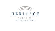 Heritage Aviation Logo